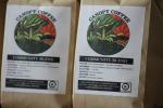 5 lb. bag of Comunidad Connect Coffee